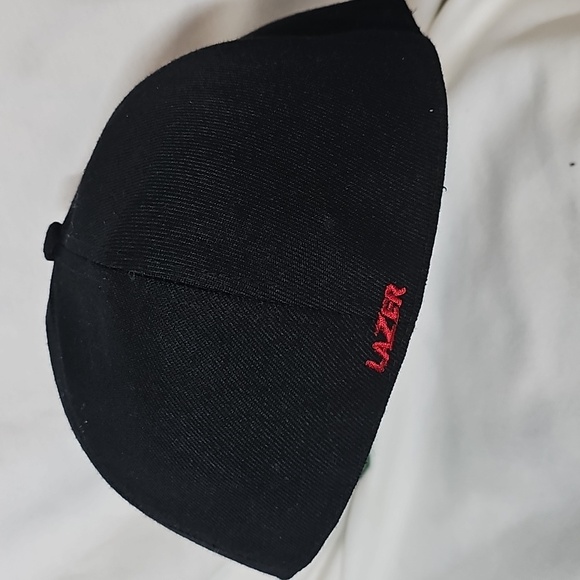 Lazer Cap - Picture 8 of 8